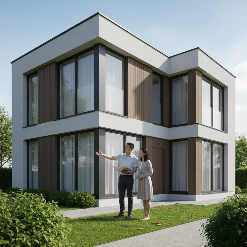 ติดรางน้ำฝน ดียังไง ทำไมบ้านคุณถึงต้องมี! ปกป้องทุกฤดูฝน