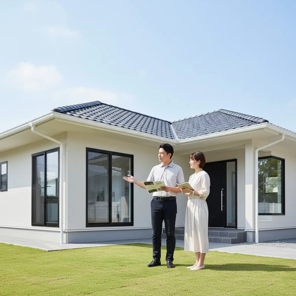 รางน้ำฝน จำเป็นไหม ไขข้อสงสัยก่อนตัดสินใจปกป้องบ้านของคุณ